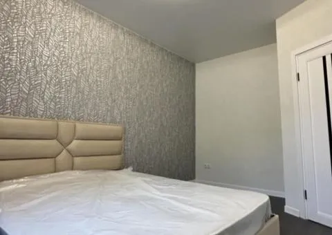 1-room apartment for sale, 36 m², Kontinent residential complex, Liustdorfska doroha, Odesa - 6/7