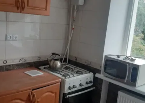 3-room apartment for sale, 56 m², Varnenska, Cheremushky district, Odesa - 5/8