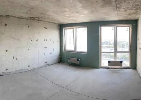 1-room apartment for sale, 52 m², Varnenska, Odesa - 1/10