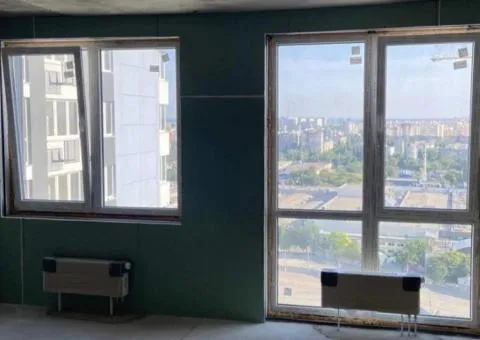 1-room apartment for sale, 52 m², Varnenska, Odesa - 2/10