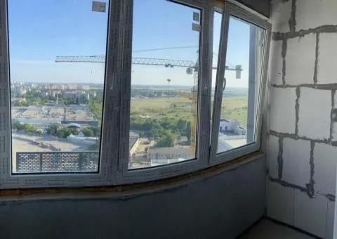 1-room apartment for sale, 52 m², Varnenska, Odesa - 3/10