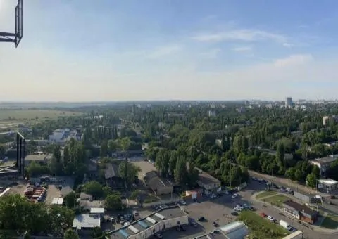 1-room apartment for sale, 52 m², Varnenska, Odesa - 4/10