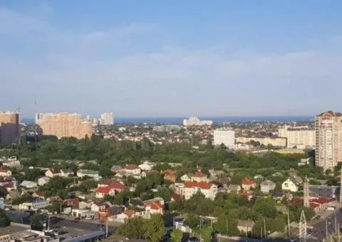 3-room apartment for sale, 93 m², Varnenska, Odesa - 2/5
