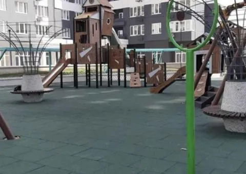 2-room apartment for sale, 70 m², Varnenska, Odesa - 3/10
