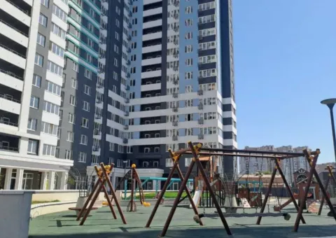 Продаж 1-кімнатної квартири, 46 м², 12/24 поверх, вид на вулицю, Варненська, Одеса - 4/10