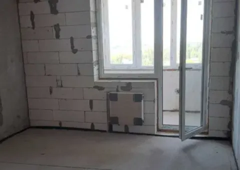 Продаж 1-кімнатної квартири, 46 м², 12/24 поверх, вид на вулицю, Варненська, Одеса - 5/10