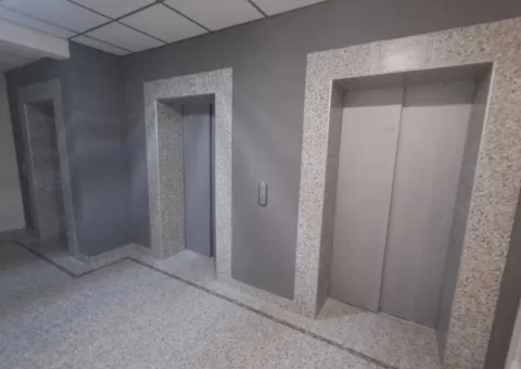Продаж 1-кімнатної квартири, 46 м², 12/24 поверх, вид на вулицю, Варненська, Одеса - 7/10