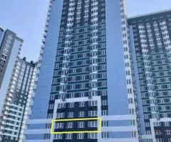 Продажа 1-комнатной квартиры, 47 м², Варненская, Одесса