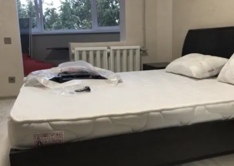 Продаж 3-кімнатної квартири, 66 м², Академика Вильямса, Таїрова, Одеса - 1/7