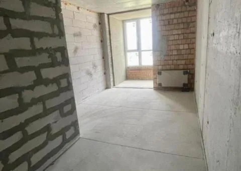 1-room apartment for sale, 44 m², Ivana Franka, Odesa - 1/10