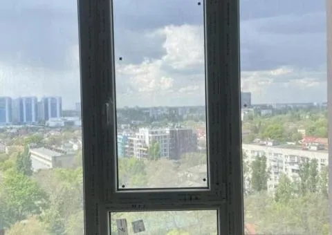 1-room apartment for sale, 44 m², Ivana Franka, Odesa - 2/10