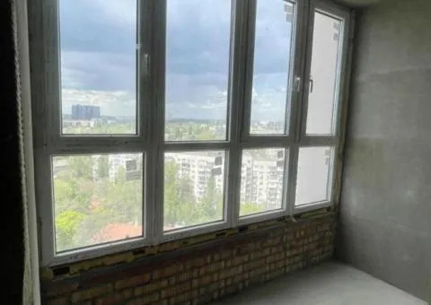 1-room apartment for sale, 44 m², Ivana Franka, Odesa - 3/10