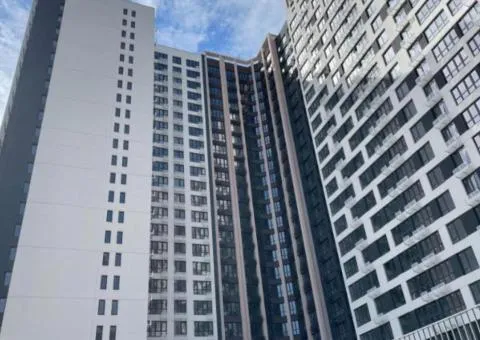 1-room apartment for sale, 44 m², Ivana Franka, Odesa - 8/10