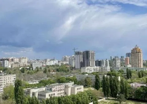 1-room apartment for sale, 44 m², Ivana Franka, Odesa - 9/10