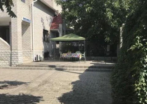 Продаж 5-кімнатного будинку, 325 м², вул. Крутоярська, Золота горка, Одеса - 1/7