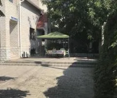 Продажа 5-комнатного дома, 325 м², ул. Крутоярская, Золотая горка, Одесса