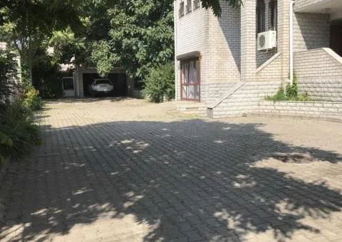 Продаж 5-кімнатного будинку, 325 м², вул. Крутоярська, Золота горка, Одеса - 2/7