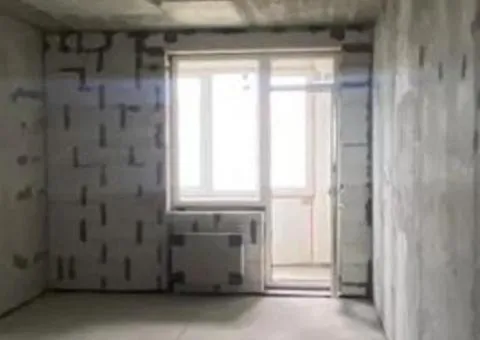 1-room apartment for sale, 56.5 m², Skay Siti residential complex, Varnenska, Odesa - 4/6