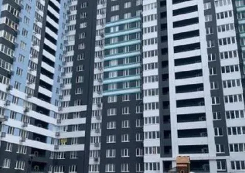 1-room apartment for sale, 56.5 m², Skay Siti residential complex, Varnenska, Odesa - 5/6