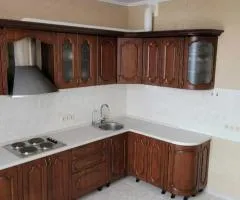 Продажа 2-комнатной квартиры, 61 м², ЖК «Люксембург», Средняя, Одесса