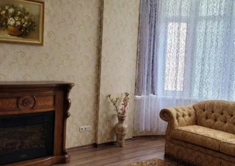 2-room apartment for sale, 61 m², Lyuksemburg residential complex, Serednia, Odesa - 2/10