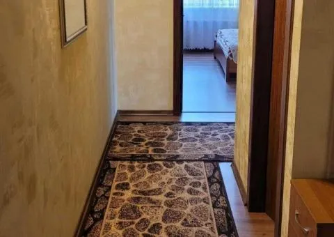 2-room apartment for sale, 61 m², Lyuksemburg residential complex, Serednia, Odesa - 3/10