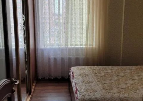 2-room apartment for sale, 61 m², Lyuksemburg residential complex, Serednia, Odesa - 4/10