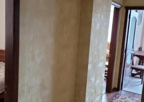 2-room apartment for sale, 61 m², Lyuksemburg residential complex, Serednia, Odesa - 6/10