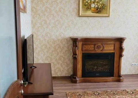 2-room apartment for sale, 61 m², Lyuksemburg residential complex, Serednia, Odesa - 7/10