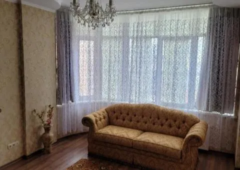 2-room apartment for sale, 61 m², Lyuksemburg residential complex, Serednia, Odesa - 8/10