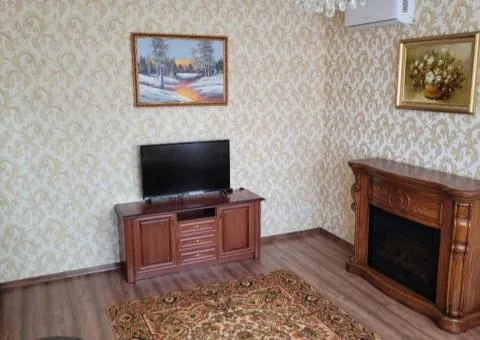 2-room apartment for sale, 61 m², Lyuksemburg residential complex, Serednia, Odesa - 9/10