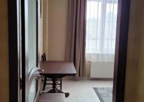 2-room apartment for sale, 61 m², Lyuksemburg residential complex, Serednia, Odesa - 10/10
