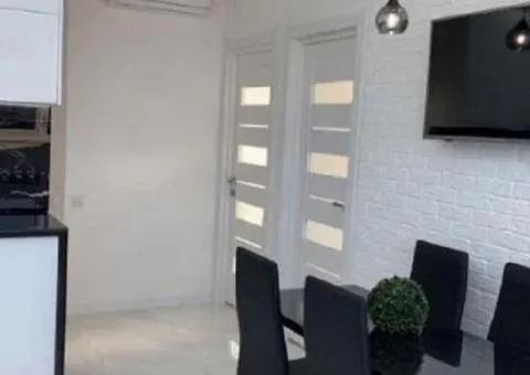 2-room apartment for sale, 40 m², Akvarel residential complex, Vilyamsa, Odesa - 1/6