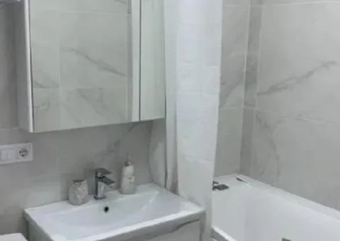 2-room apartment for sale, 40 m², Akvarel residential complex, Vilyamsa, Odesa - 2/6
