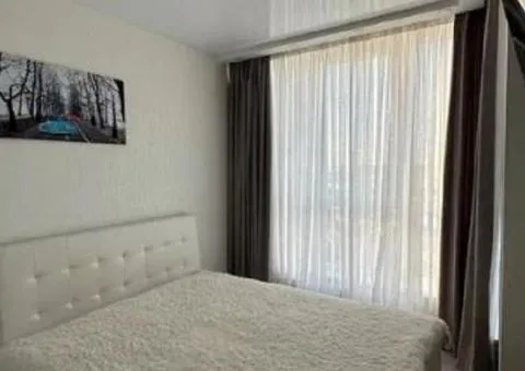 2-room apartment for sale, 40 m², Akvarel residential complex, Vilyamsa, Odesa - 3/6