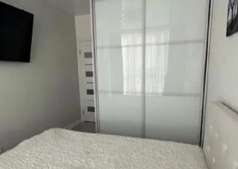 2-room apartment for sale, 40 m², Akvarel residential complex, Vilyamsa, Odesa - 4/6