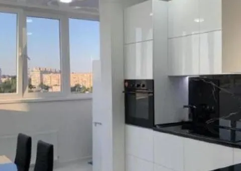 2-room apartment for sale, 40 m², Akvarel residential complex, Vilyamsa, Odesa - 5/6