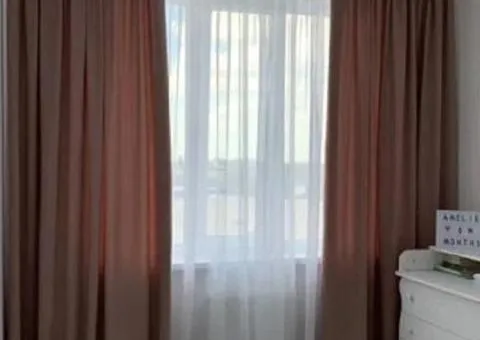 2-room apartment for sale, 40 m², Akvarel residential complex, Vilyamsa, Odesa - 6/6