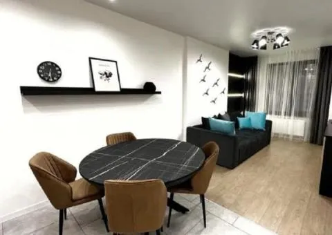 2-room apartment for sale, 54 m², Rodos residential complex, Henuiezka, Odesa - 2/7