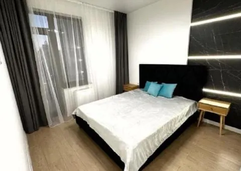 2-room apartment for sale, 54 m², Rodos residential complex, Henuiezka, Odesa - 3/7