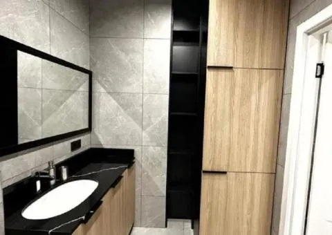 2-room apartment for sale, 54 m², Rodos residential complex, Henuiezka, Odesa - 4/7