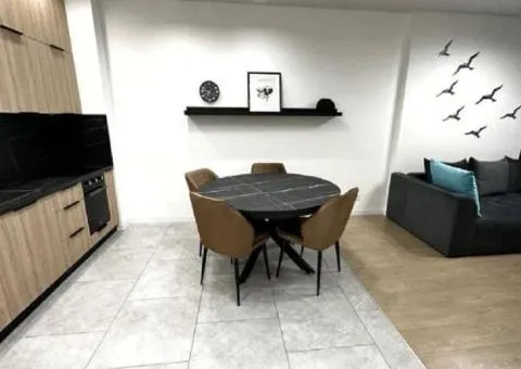 2-room apartment for sale, 54 m², Rodos residential complex, Henuiezka, Odesa - 7/7
