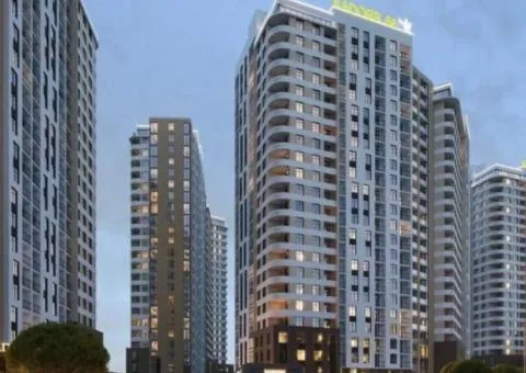 2-room apartment for sale, 70 m², Krasnova, Odesa - 2/10