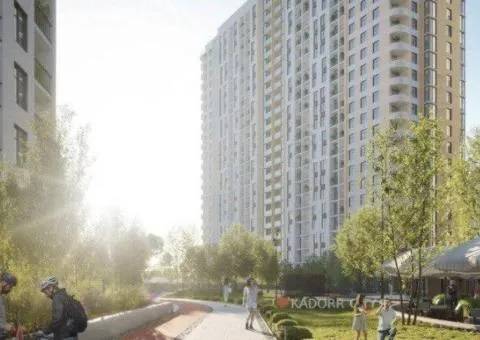 2-room apartment for sale, 70 m², Krasnova, Odesa - 7/10