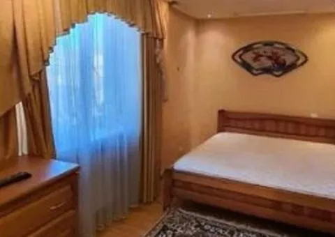 Sale of 2-room apartment, 45 m², Lunnyy Lane, Odesa - 1/10