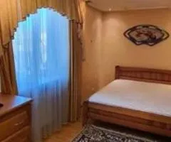 Продажа 2-комнатной квартиры, 45 м², Лунный переулок, Одесса