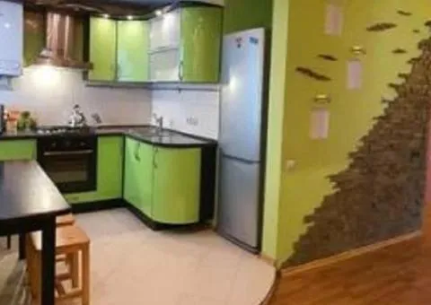 Sale of 2-room apartment, 45 m², Lunnyy Lane, Odesa - 2/10