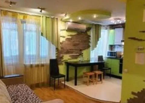 Sale of 2-room apartment, 45 m², Lunnyy Lane, Odesa - 3/10