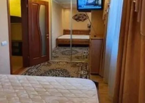 Sale of 2-room apartment, 45 m², Lunnyy Lane, Odesa - 4/10