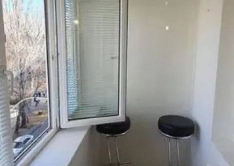 Sale of 2-room apartment, 45 m², Lunnyy Lane, Odesa - 6/10